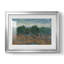 Olive Olive-Vincent van Gogh-Reproduction encadrée avec passe-partout et verre-1889-969835811-969835821-969835816