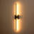 Brylea Iron LED Hardwired Armed Sconce-1542000744-1485299663