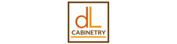DL Cabinetry logo