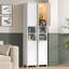 Orr Bathroom Cabinet-378528864
