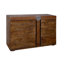 Amsterdam 115cm Sideboard