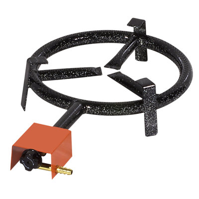 Magefesa Gas Single Burner