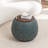 Pietsch Upholstered Round Storage Ottoman With Wooden Tray-505451947
