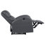 Fauteuil inclinable électrique Meglia