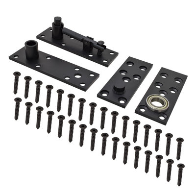 360 Degree Door Pivot Hinge