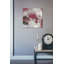 «Stone Gardens III Red» par Silvia Vassileva, art mural sur toile-32125484
