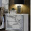 Table de chevet Modern
