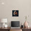 «Astronaut In Autumn Canvas» par Art Remedy-104337049-104337050