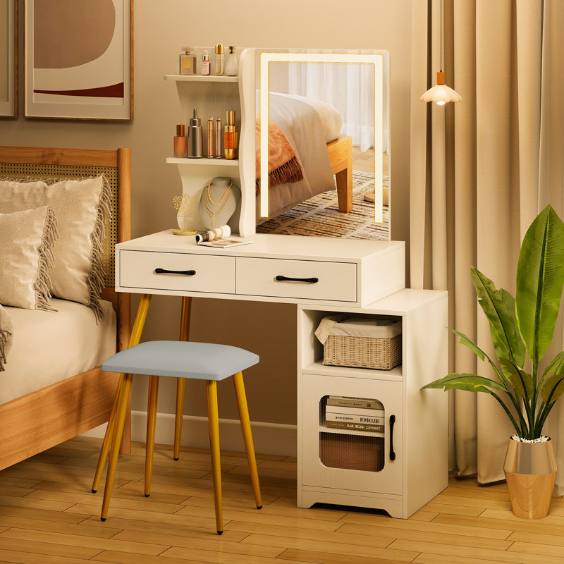 Dressing Table