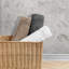 Tapis de couloir de bain en coton Nautica Peniston-103548075-120343046