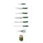 Zwilling Now S 8-piece Knife Block Set-518861009