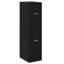Apothecary Cabinet Storage Cabinet Apothecary Cupboard Engineered Wood-1882338525-1882338527