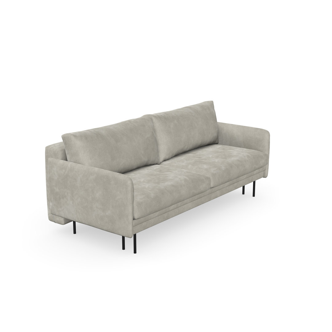 3-Sitzer Schlafsofa Hana