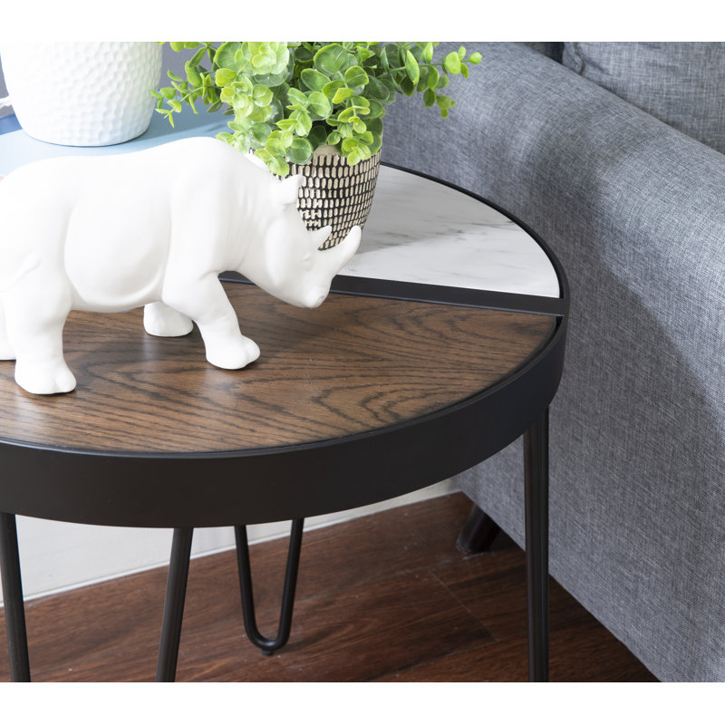 Table d'appoint Gervasia