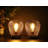 6.7'' Battery Powered Outdoor Table Lamp