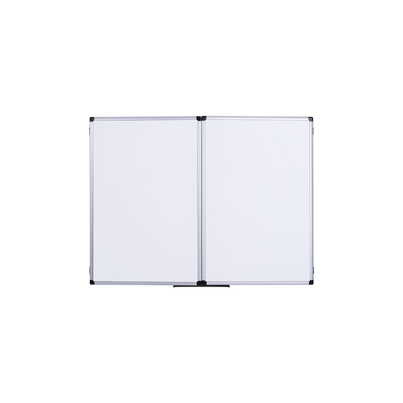 Magnetic Whiteboard, 90 cm H x 60 cm W