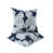 Navy Floral