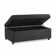 Modular Sectional Storage Ottoman With Wheels