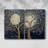 LANDSCAPES Series CLXXVII-Premium Gallery Wrapped Canvas -Ready to Hang-108965864