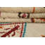 Tapis tribal marocain noué à la main 9 pi x 12 pi 9 po