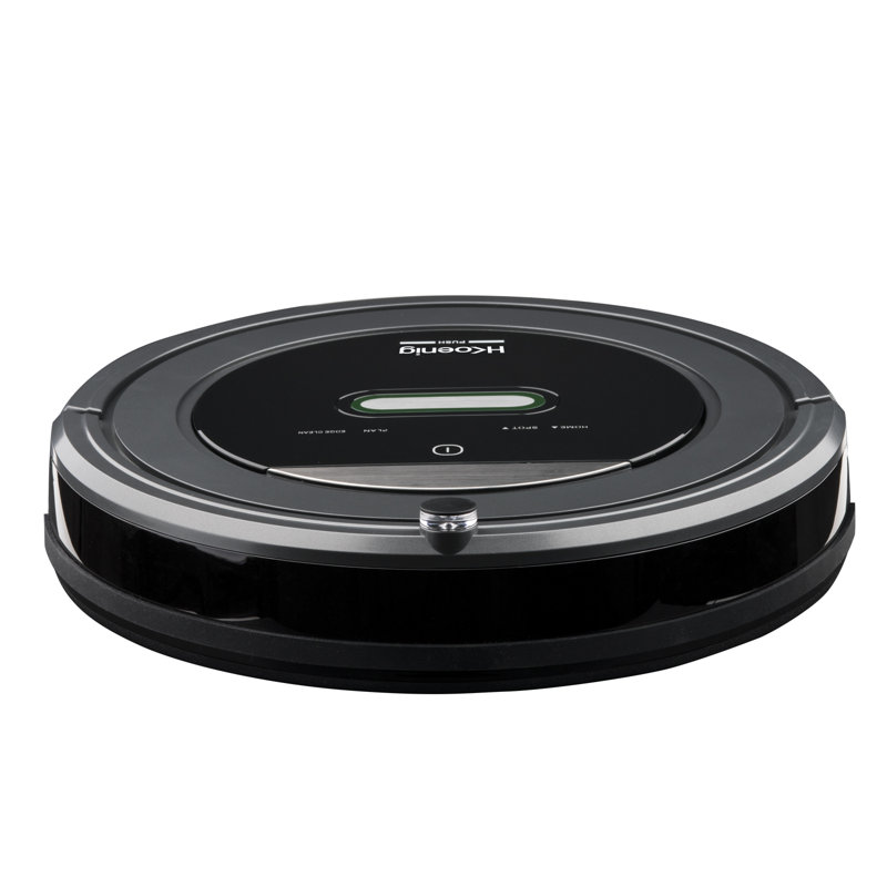 SWRC90 Cordless Bagless Robotic Vacuum & Mop