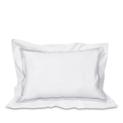 Platinum Sham