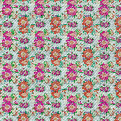 John-Paul Floral Indoor Rug