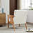 Kialie Upholstered Armchair-2058847399