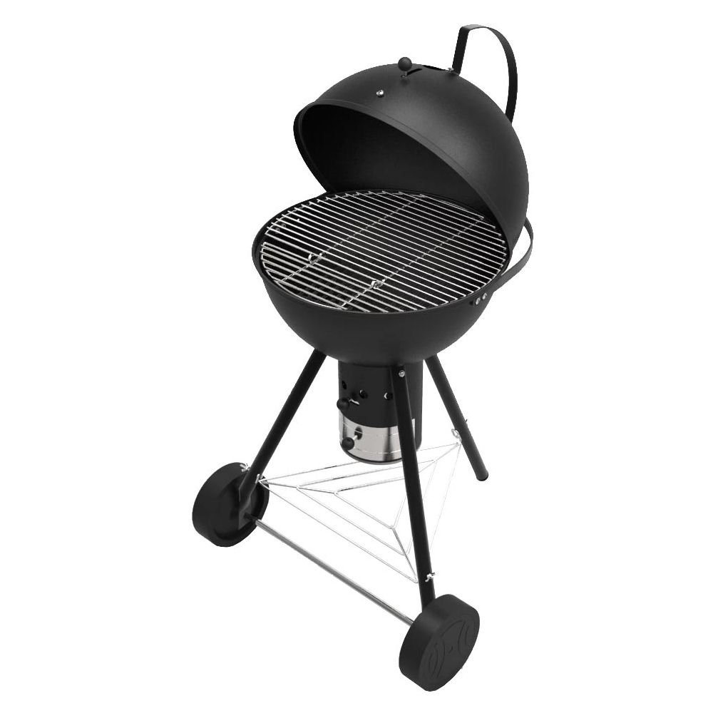 Dakota Fields Kessel Holzkohlegrill 67 cm