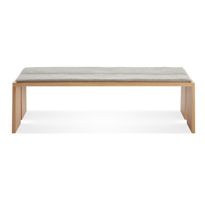 Amicable Split Bench Pad