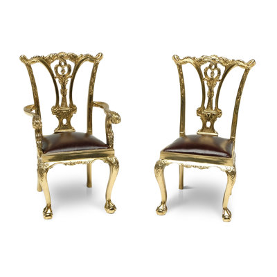 Scarborough House Furniture Figurines & Sculptures