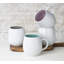 Speckled Hug Mugs