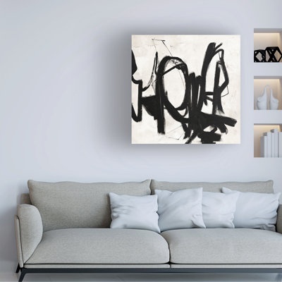 Art sur toile «bololog design» Fabrikken 2