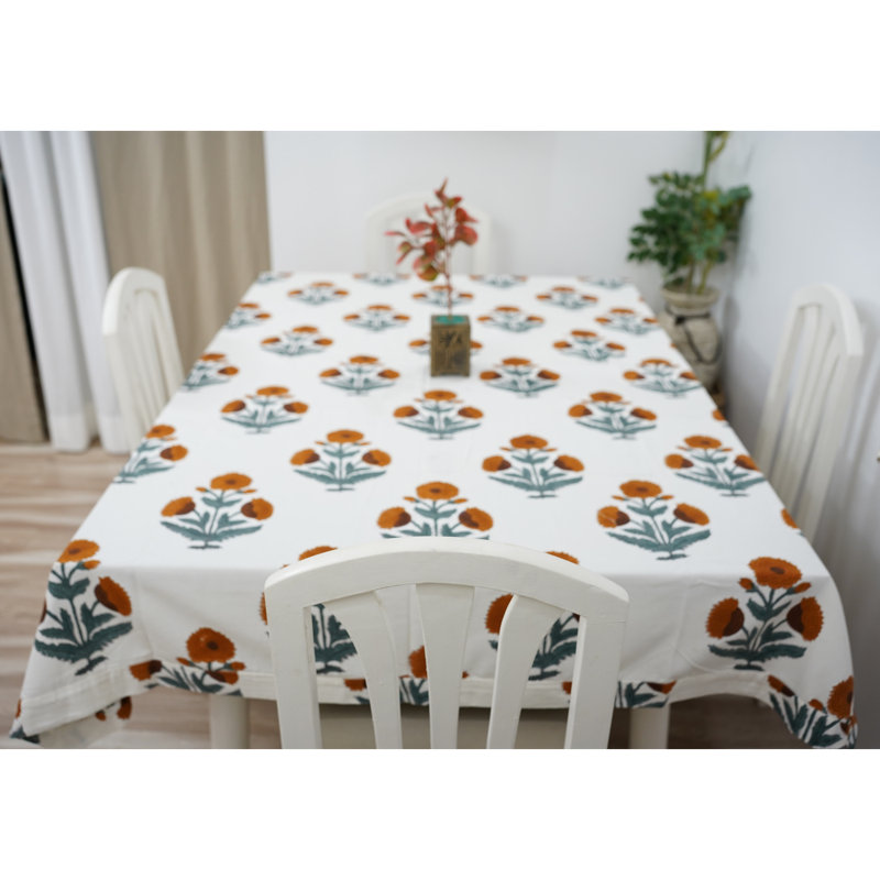 Housse de table Red Barrel Studio®, 60 po carré