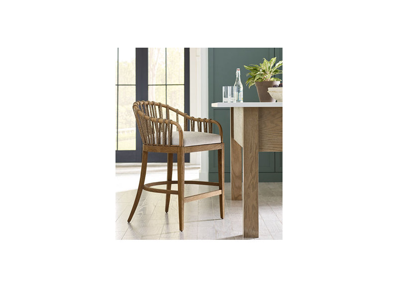 Tulum 26'' Counter Stool
