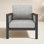 Townsend Sunbrella® Patio Lounge Chair