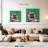 Brampt Abstract Bulldog-109039627