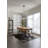 Marguriete 3 - Light Drum Pendant-1910227897