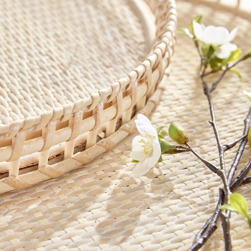Barri Decorative Trays