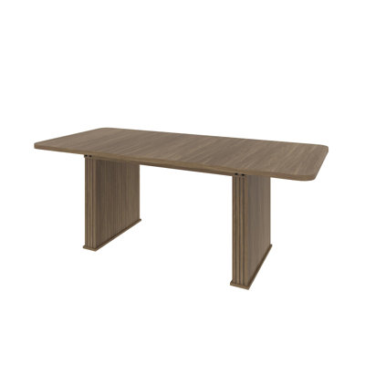 Modern Minimalist Dining Table
