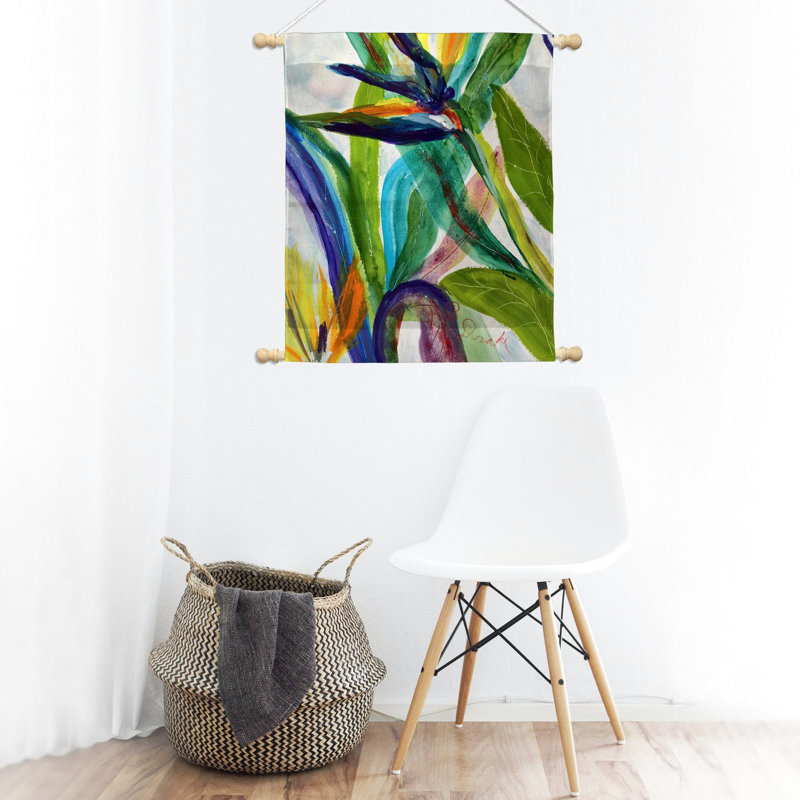 Polyester Wall Hanging
