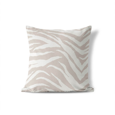 Coussin Zebra