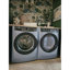 Electrolux Pi. Laveuse Perfect Steam ™ à chargement frontal avec lavage LuxCare®