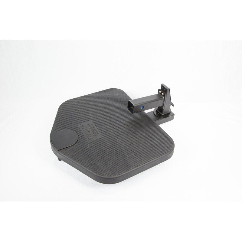 Marche pour animaux PortablePET Twistep