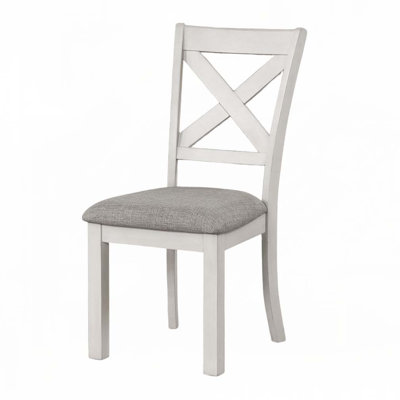 Chaise rembourrée