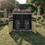 Double Bin Store