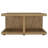 Metron Mango Rectangular Coffee Table