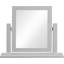 Melchior Dressing Table Set-121479616