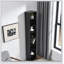 Armoire de rangement CD Media
