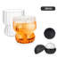 Tasse en verre 9,5 oz